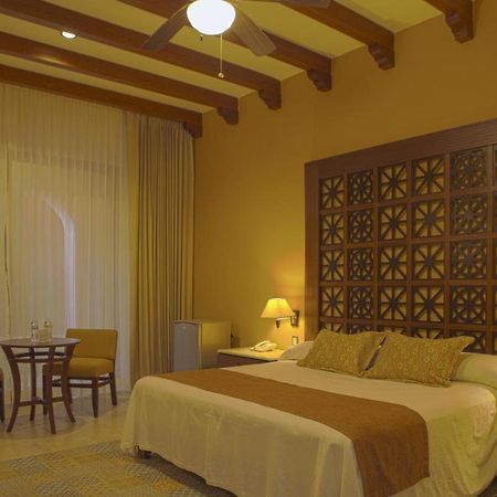 Tecnohotel Valladolid Valladolid  Dış mekan fotoğraf