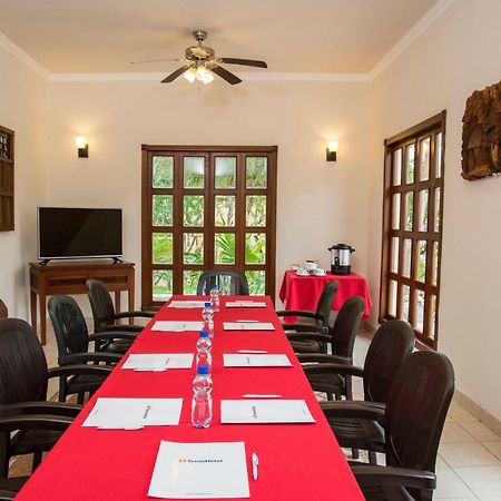Tecnohotel Valladolid Valladolid  Dış mekan fotoğraf