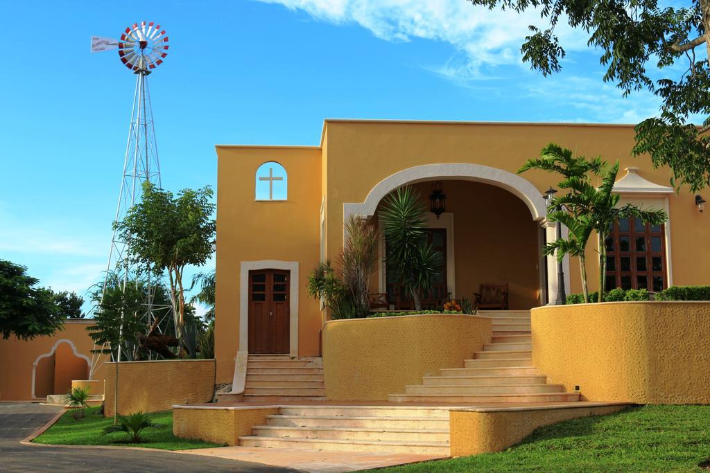 Tecnohotel Valladolid Valladolid  Dış mekan fotoğraf