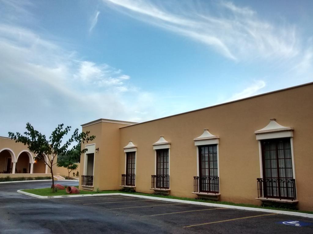 Tecnohotel Valladolid Valladolid  Dış mekan fotoğraf