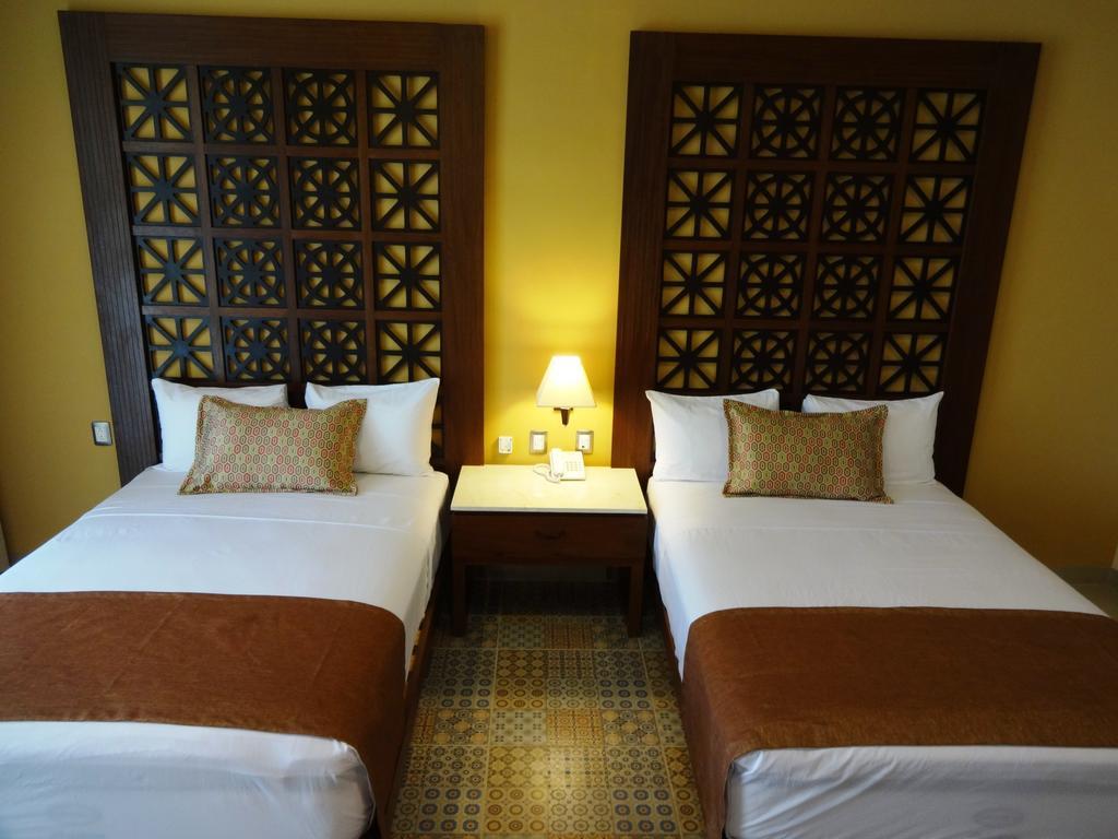 Tecnohotel Valladolid Valladolid  Oda fotoğraf