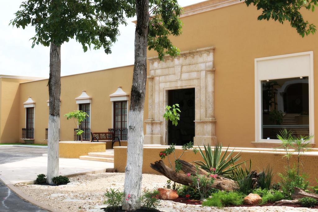 Tecnohotel Valladolid Valladolid  Dış mekan fotoğraf