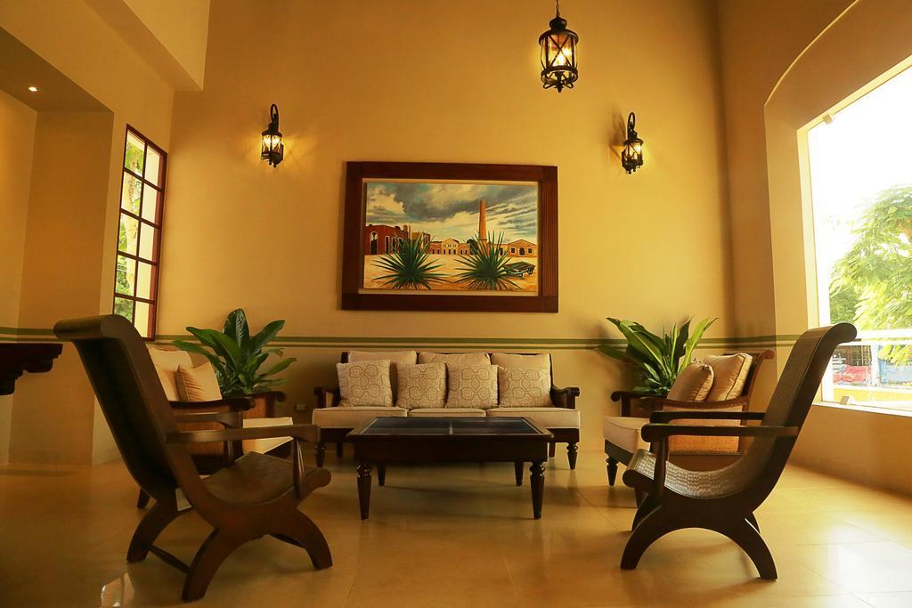 Tecnohotel Valladolid Valladolid  Dış mekan fotoğraf