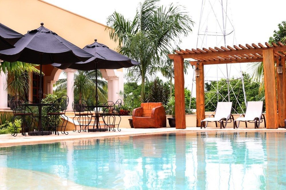 Tecnohotel Valladolid Valladolid  Dış mekan fotoğraf