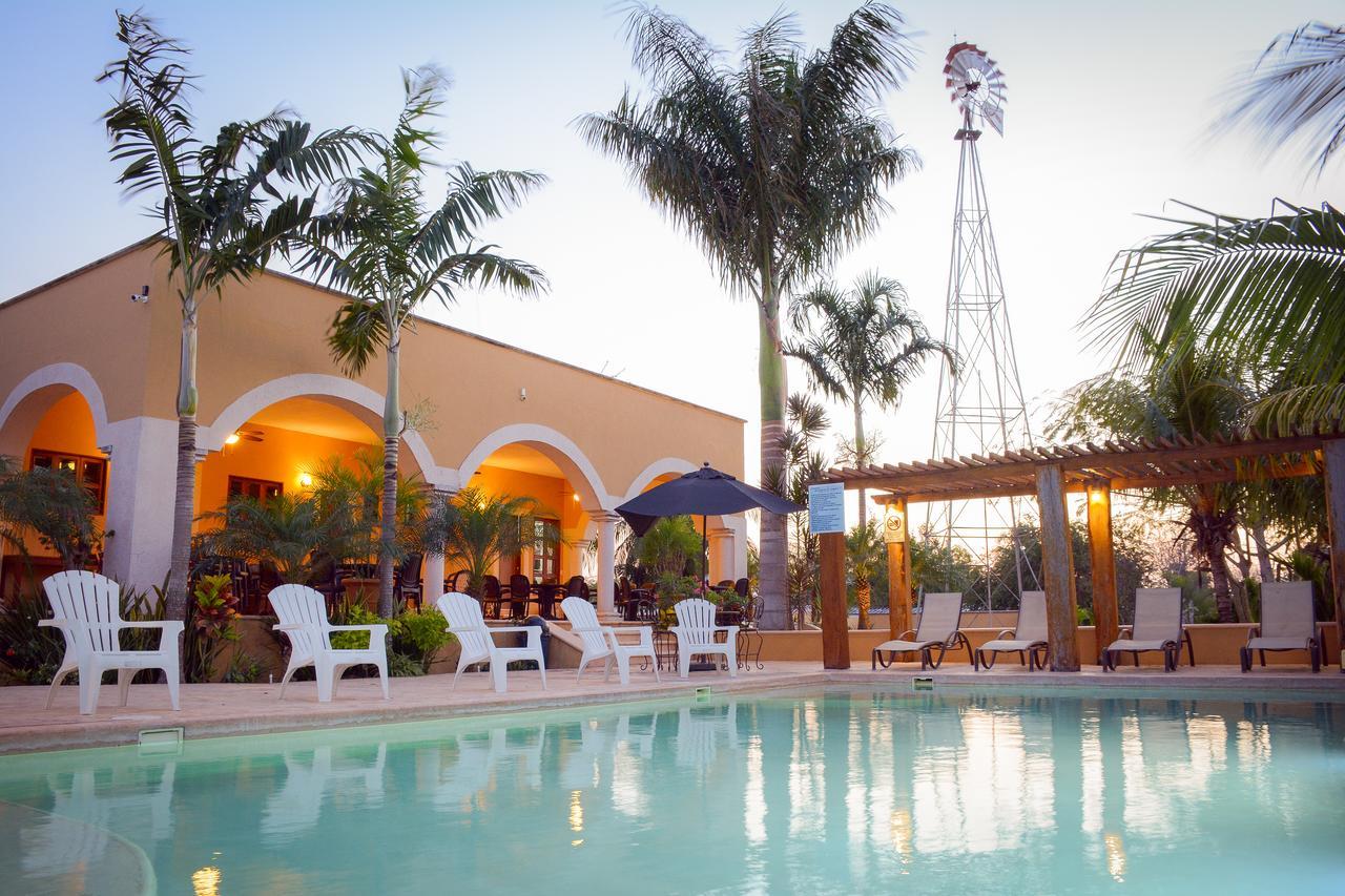 Tecnohotel Valladolid Valladolid  Dış mekan fotoğraf