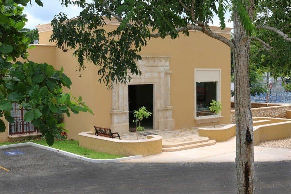 Tecnohotel Valladolid Valladolid  Dış mekan fotoğraf