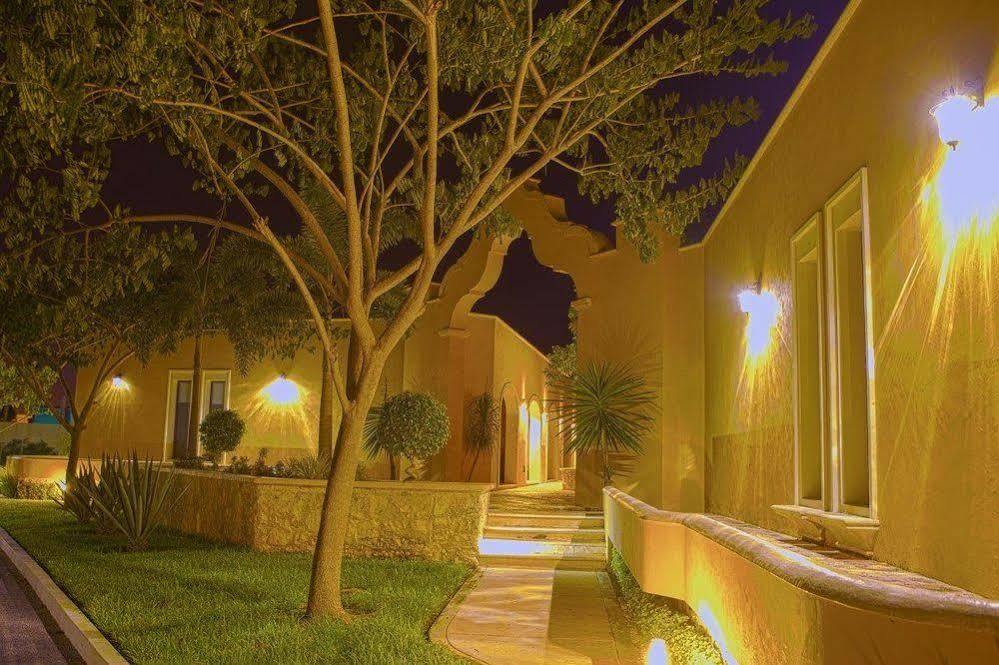 Tecnohotel Valladolid Valladolid  Dış mekan fotoğraf