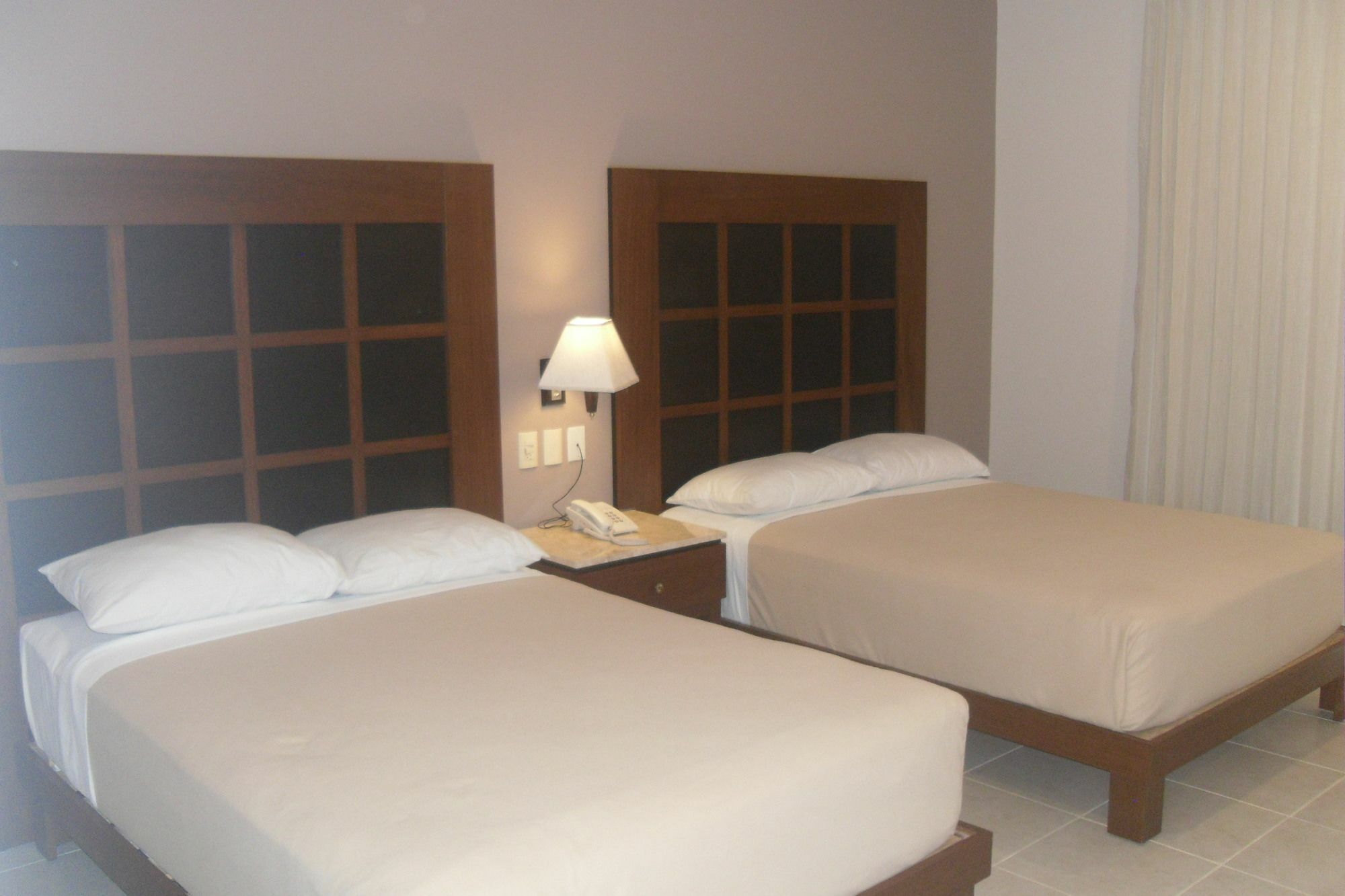 Tecnohotel Valladolid Valladolid  Dış mekan fotoğraf