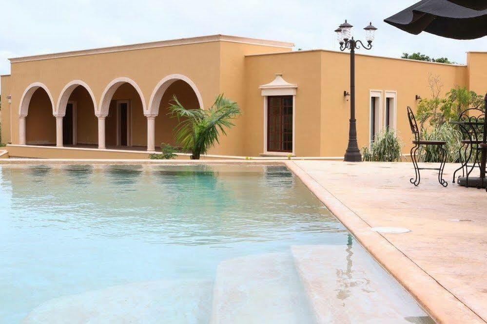 Tecnohotel Valladolid Valladolid  Dış mekan fotoğraf
